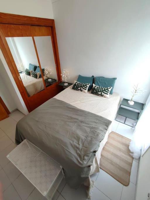 Vivienda Con Piscina, Solarium, Vistas Teide Apartment Cho Bagian luar foto