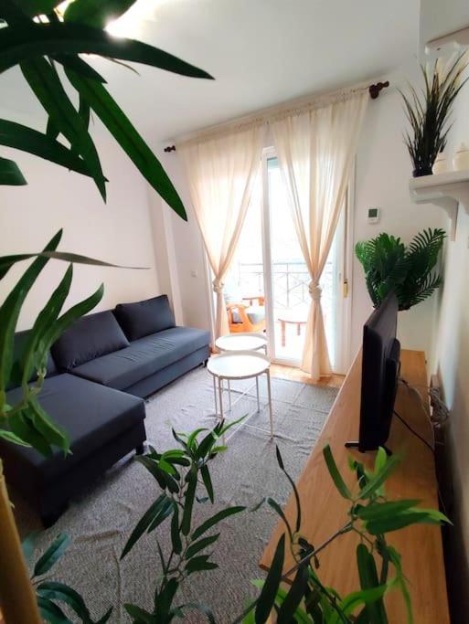 Vivienda Con Piscina, Solarium, Vistas Teide Apartment Cho Bagian luar foto