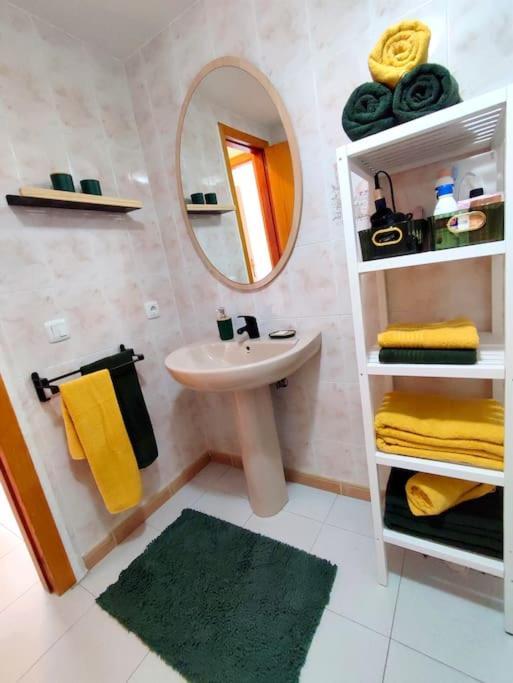 Vivienda Con Piscina, Solarium, Vistas Teide Apartment Cho Bagian luar foto